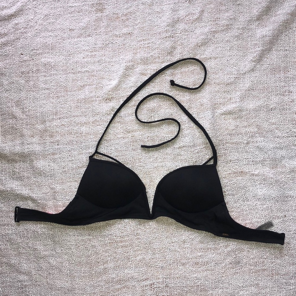 VS PINK bikini top